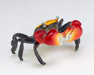 Kaiyodo (Kaiyodo) Red Crab Pvc & Abs Painted Figure 140Mm Japan Rg002- Japan Figure Store - #1 Bring To You The Best Japanese Goods
