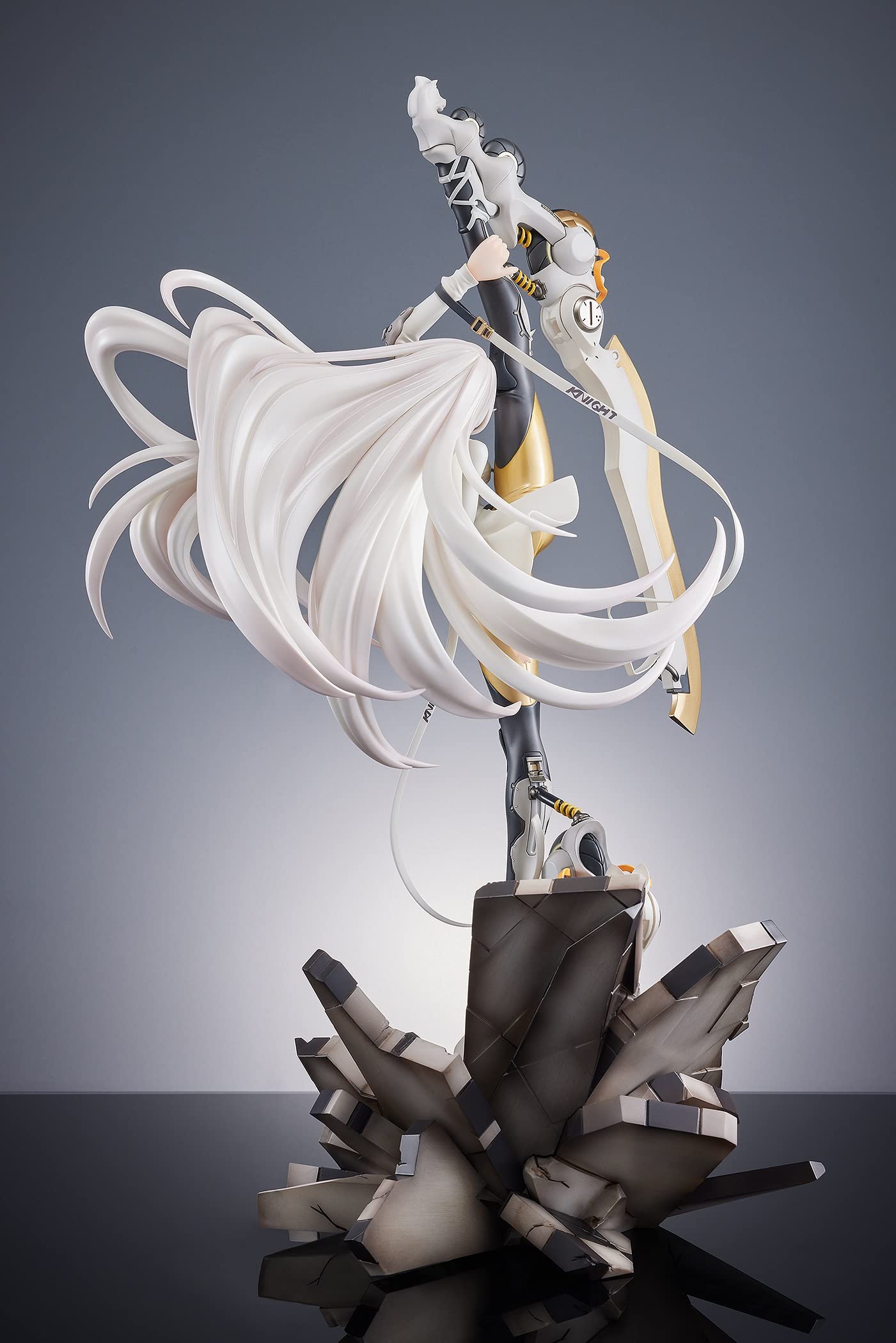 Figure B＆W W-Kn[G]- Japan Figure Store - #1 Bring To You The Best Japanese Goods
