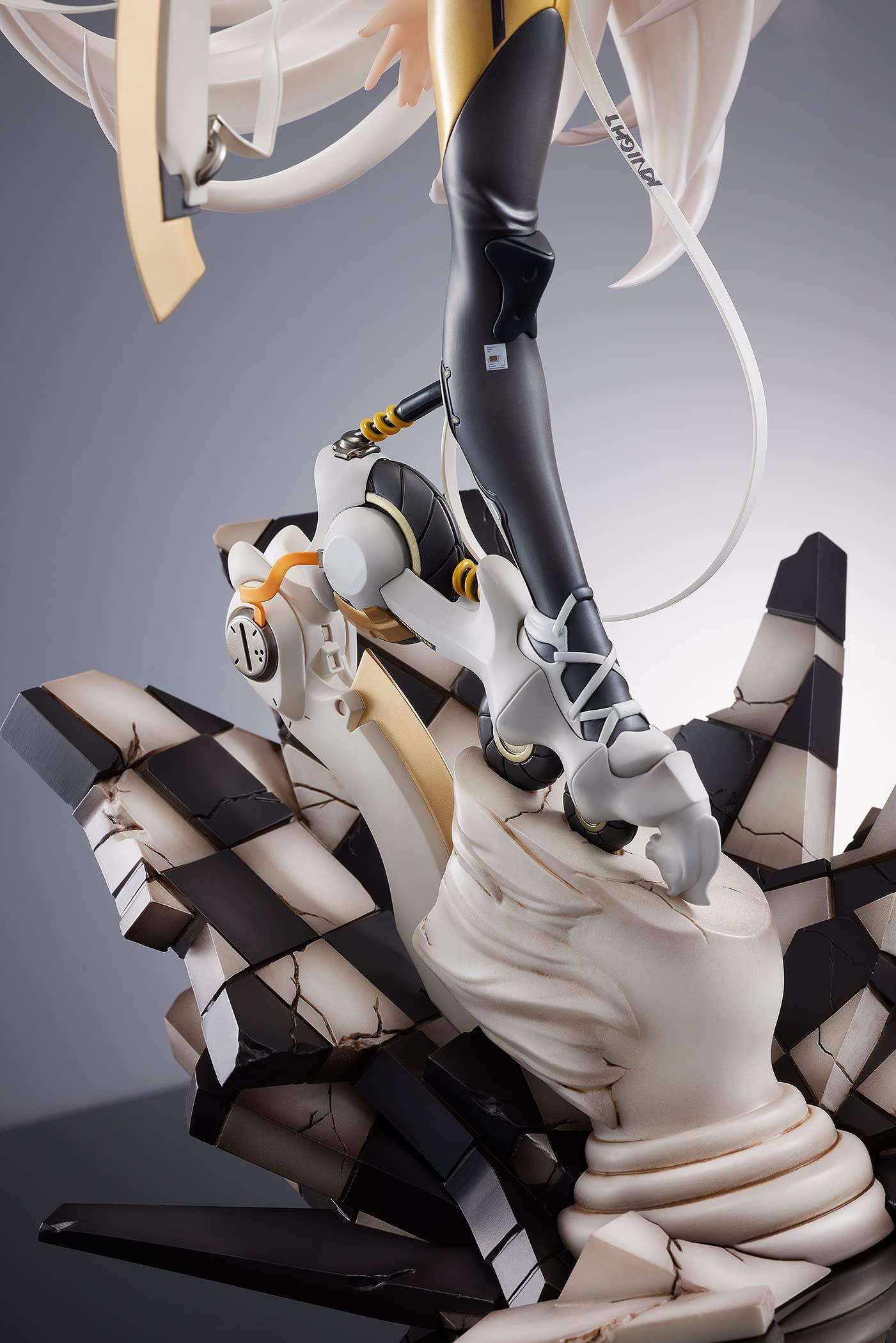 Figure B＆W W-Kn[G]- Japan Figure Store - #1 Bring To You The Best Japanese Goods