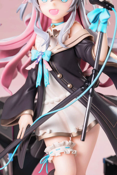 Ribose Kagra Nana 1/7 Scale Figure | Japan | Artist Ver. | Pvc Painted- Japan Figure Store - #1 Bring To You The Best Japanese Goods