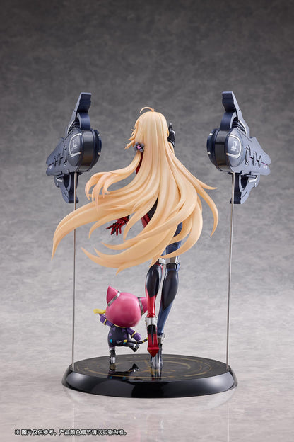 Tower of Fantasy Nemesis: Venus Ver. 1/7 Scale Figure- Japan Figure Store - #1 Bring To You The Best Japanese Goods