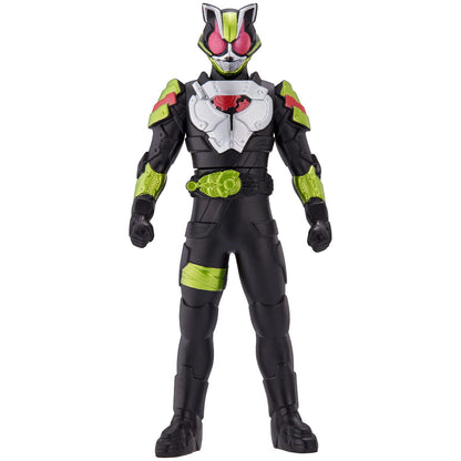 Bandai Kamen Rider Tycoon Ninja Form- Japan Figure Store - #1 Bring To You The Best Japanese Goods