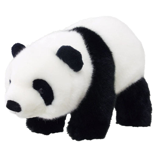 Yoshitoku Riku No Nakama Tachi Panda Kodomo Umi No Nakama Tachi Japanese Teddy Bear- Japan Figure Store - #1 Bring To You The Best Japanese Goods