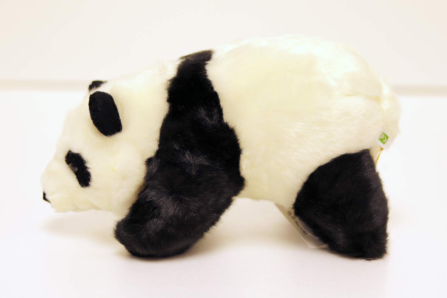 Yoshitoku Riku No Nakama Tachi Panda Kodomo Umi No Nakama Tachi Japanese Teddy Bear- Japan Figure Store - #1 Bring To You The Best Japanese Goods