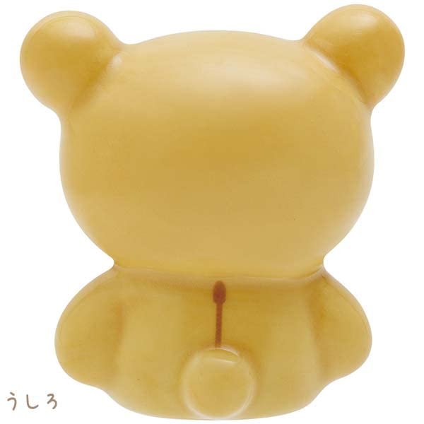 San-X Rilakkuma Kitchen Zakka Hashioki Tk17301 Durable & Stylish- Japan Figure Store - #1 Bring To You The Best Japanese Goods