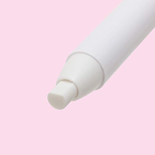 San-X Rilakkuma Heart Pink Knock Eraser Ks52401 Model- Japan Figure Store - #1 Bring To You The Best Japanese Goods