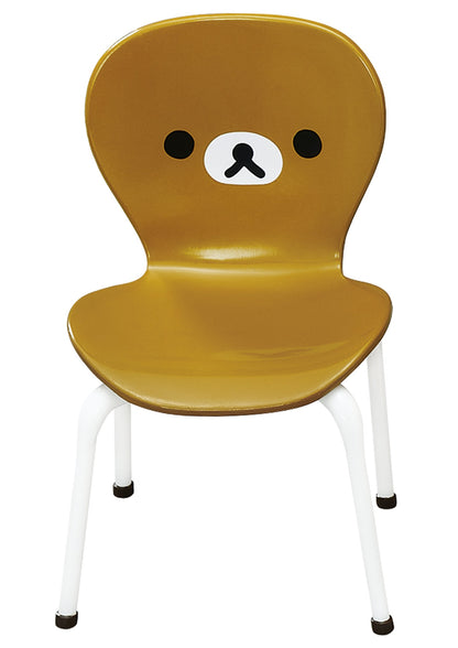 RE-MENT 171142 Rilakkuma Natural Cafe Table Set- Japan Figure Store - #1 Bring To You The Best Japanese Goods