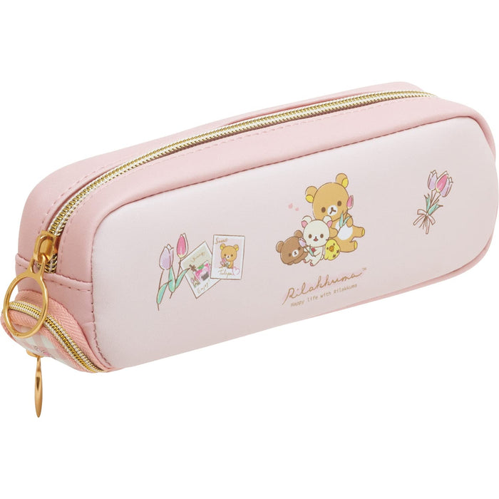 San-X Rilakkuma Slim Arch Needle Craft Lab Pt08201 - Compact Version- Japan Figure Store - #1 Bring To You The Best Japanese Goods