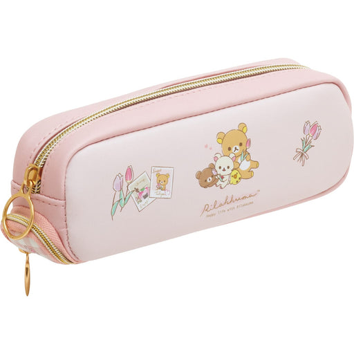 San-X Rilakkuma Slim Arch Needle Craft Lab Pt08201 - Compact Version- Japan Figure Store - #1 Bring To You The Best Japanese Goods