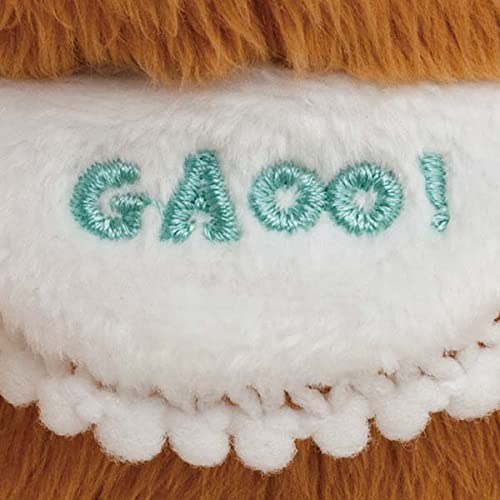 San-X Rilakkuma Rabbit Baby Stuffed Toy Chiiroikoguma MF39501 Edition- Japan Figure Store - #1 Bring To You The Best Japanese Goods