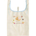 San-X Rilakkuma Marche Durable Shopping Bag Ca15601- Japan Figure Store - #1 Bring To You The Best Japanese Goods