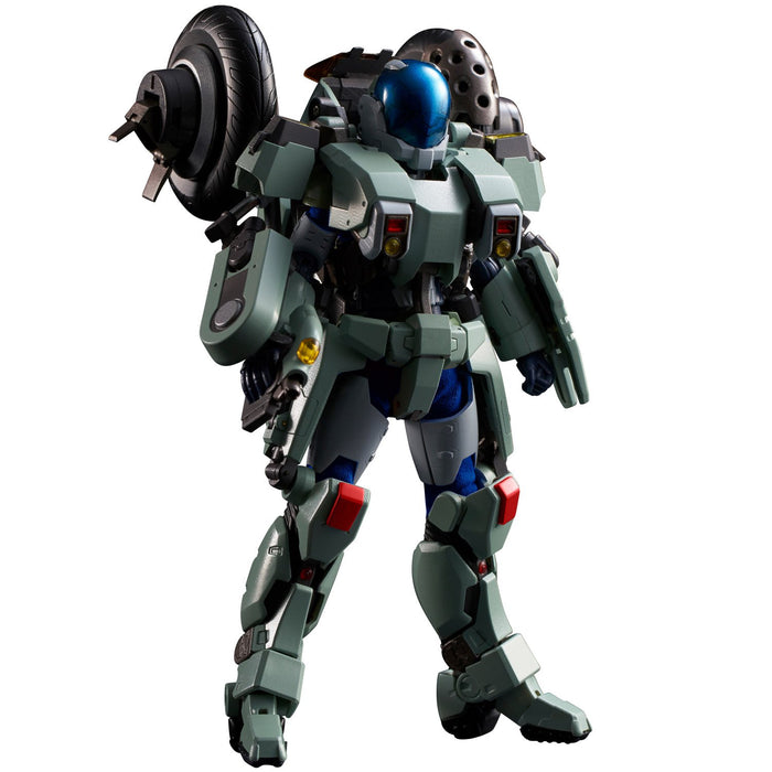 Sentinel Riobot Genesis Mospeada 1/12 Vr-052T Ray Die-Cast ABS Figure- Japan Figure Store - #1 Bring To You The Best Japanese Goods