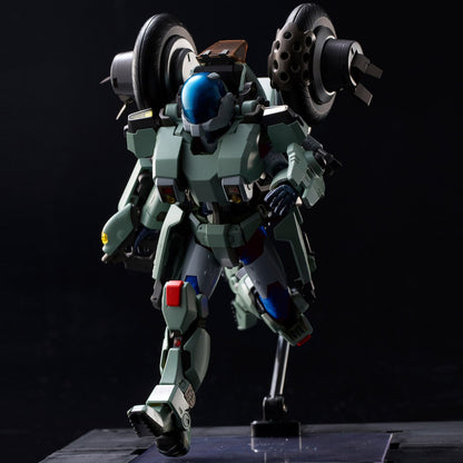 Sentinel Riobot Genesis Mospeada 1/12 Vr-052T Ray Die-Cast ABS Figure- Japan Figure Store - #1 Bring To You The Best Japanese Goods