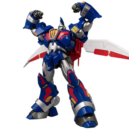 Chou Dendou Robo Tetsujin 28-Gou Fx Tetsujin 28-Go Fx Riobot SENTINEL- Japan Figure Store - #1 Bring To You The Best Japanese Goods