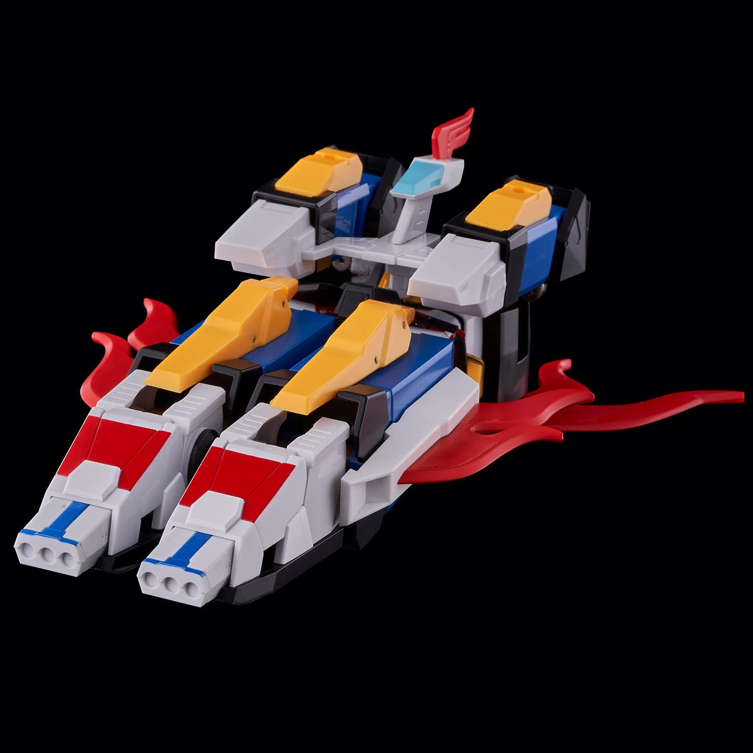 Sentinel Riobot Yat Detaman Daikyojin & Daitenma Non-Scale Abs & Die-Cast Action Figure - Japan- Japan Figure Store - #1 Bring To You The Best Japanese Goods