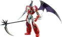 Good Smile Company Robo Michi Shin Getter Robo Last Day In The World Shin Getter 1 Figure (Japan) 3Z Arrange Version- Japan Figure Store - #1 Bring To You The Best Japanese Goods