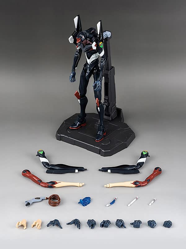 Good Smile Company Japan Robo Road Eva Unit 3 Action Figure Abs Pvc Pom Zinc Alloy- Japan Figure Store - #1 Bring To You The Best Japanese Goods