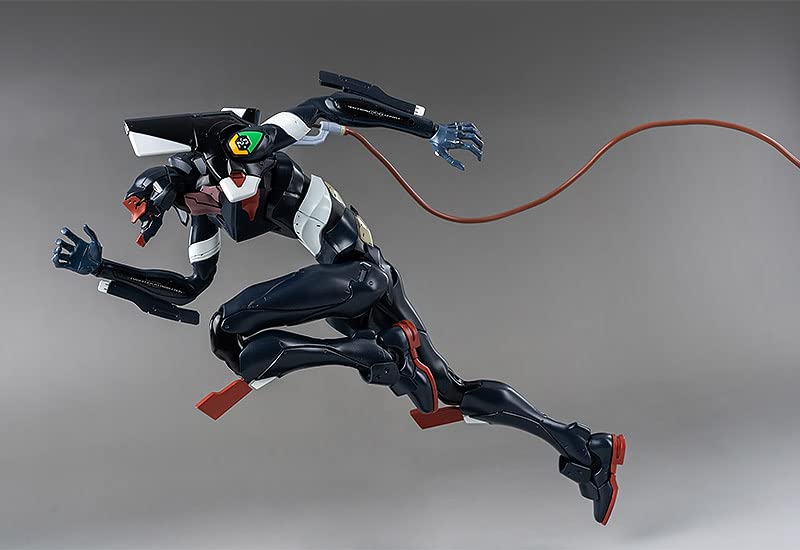 Good Smile Company Japan Robo Road Eva Unit 3 Action Figure Abs Pvc Pom Zinc Alloy- Japan Figure Store - #1 Bring To You The Best Japanese Goods