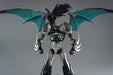 Robo-Do Original Version Shin Getter Robo Shin Getter 1 Threezero Arrange Version Black Ver.- Japan Figure Store - #1 Bring To You The Best Japanese Goods