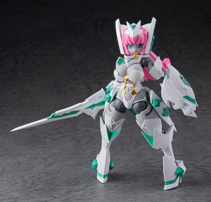 Polynian Rosa Gray Flesh DAIBADI PRODUCTION- Japan Figure Store - #1 Bring To You The Best Japanese Goods