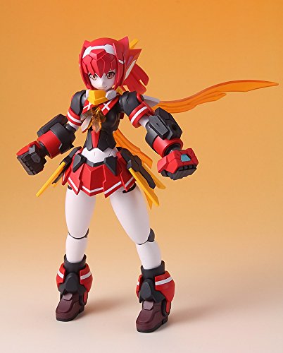 Daibadi Production Robot Human Polynian Vania Pvc Abs Action Figure Pnc-07 Japan- Japan Figure Store - #1 Bring To You The Best Japanese Goods