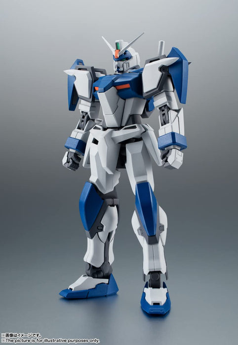 Bandai Spirits Robot Spirits Mobile Suit Gundam: GAT-X102 Duel Gundam Figure Made In Japan- Japan Figure Store - #1 Bring To You The Best Japanese Goods