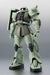 Robot Spirit Mobile Suit Gundam [Side Ms] Ms-06 Mass-Produced Zaku Ver. Anime Approximately 125Mm Abs Pvc Pre-Painted Movable Figure- Japan Figure Store - #1 Bring To You The Best Japanese Goods