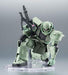 Robot Spirit Mobile Suit Gundam [Side Ms] Ms-06 Mass-Produced Zaku Ver. Anime Approximately 125Mm Abs Pvc Pre-Painted Movable Figure- Japan Figure Store - #1 Bring To You The Best Japanese Goods