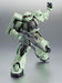 Robot Spirit Mobile Suit Gundam [Side Ms] Ms-06 Mass-Produced Zaku Ver. Anime Approximately 125Mm Abs Pvc Pre-Painted Movable Figure- Japan Figure Store - #1 Bring To You The Best Japanese Goods