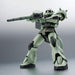 Robot Spirit Mobile Suit Gundam [Side Ms] Ms-06 Mass-Produced Zaku Ver. Anime Approximately 125Mm Abs Pvc Pre-Painted Movable Figure- Japan Figure Store - #1 Bring To You The Best Japanese Goods