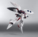 Robot Spirits 199 Side Ms Amx-004 Qubeley Action Figure Z Gundam Bandai- Japan Figure Store - #1 Bring To You The Best Japanese Goods