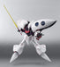 Robot Spirits 199 Side Ms Amx-004 Qubeley Action Figure Z Gundam Bandai- Japan Figure Store - #1 Bring To You The Best Japanese Goods