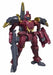 Robot Spirits Ahead Quantum Brainwave Type Smultron Action Figure Bandai Japan - Japan Figure