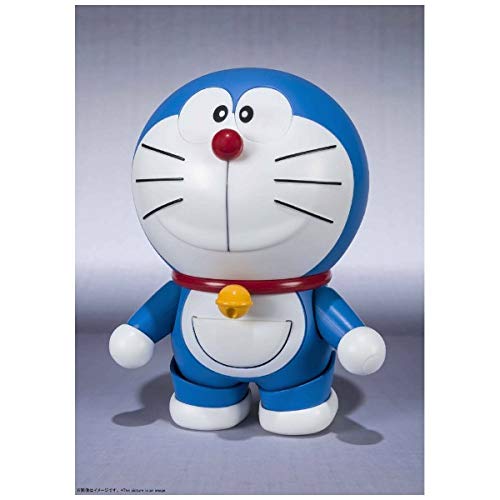 BANDAI Robot Spirits Doraemon Figure Best Selection- Japan Figure Store - #1 Bring To You The Best Japanese Goods