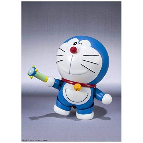 BANDAI Robot Spirits Doraemon Figure Best Selection- Japan Figure Store - #1 Bring To You The Best Japanese Goods