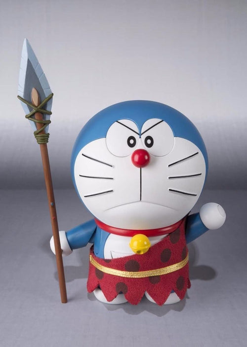 Robot Spirits Doraemon The Movie 2016 Action Figure Bandai F/s- Japan Figure Store - #1 Bring To You The Best Japanese Goods