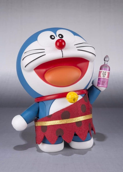 Robot Spirits Doraemon The Movie 2016 Action Figure Bandai F/s- Japan Figure Store - #1 Bring To You The Best Japanese Goods