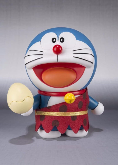 Robot Spirits Doraemon The Movie 2016 Action Figure Bandai F/s- Japan Figure Store - #1 Bring To You The Best Japanese Goods