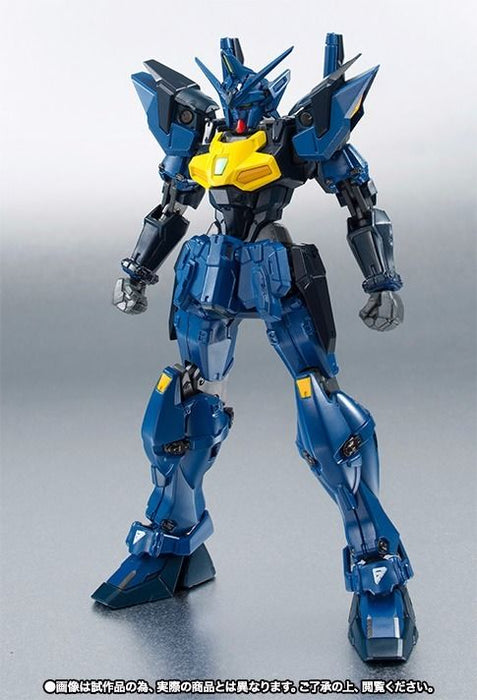 Robot Spirits Gundam Geminass 02 High Mobility Unit Action Figure Bandai Japan- Japan Figure Store - #1 Bring To You The Best Japanese Goods