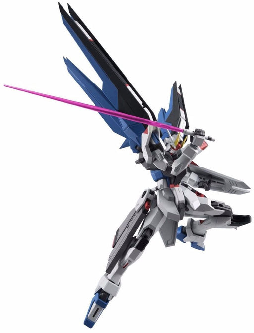 Robot Spirits Gundam Seed Freedom Gundam Action Figure Bandai Tamashii Nations- Japan Figure Store - #1 Bring To You The Best Japanese Goods