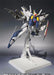 Robot Spirits Ka Signaiture Side Ms Îž Xi Gundam Action Figure Bandai- Japan Figure Store - #1 Bring To You The Best Japanese Goods