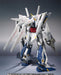 Robot Spirits Ka Signaiture Side Ms Îž Xi Gundam Action Figure Bandai- Japan Figure Store - #1 Bring To You The Best Japanese Goods
