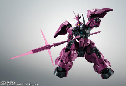Bandai Spirits Mobile Suit Gundam 130mm Movable Figure Mercury Witch Special Machine Ver.- Japan Figure Store - #1 Bring To You The Best Japanese Goods