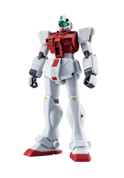 Robot Spirits Bandai Gundam Gaiden Blue Destiny Rgm-79G Jim Command Ver. Figure 125mm- Japan Figure Store - #1 Bring To You The Best Japanese Goods