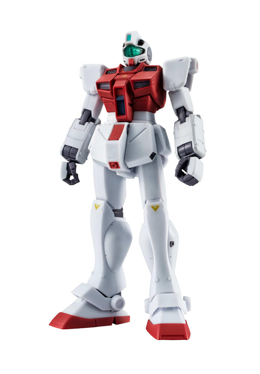 Robot Spirits Bandai Gundam Gaiden Blue Destiny Rgm-79G Jim Command Ver. Figure 125mm- Japan Figure Store - #1 Bring To You The Best Japanese Goods