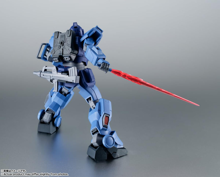 Bandai Spirits Robot Spirits Rx-79Bd-1 Blue Destiny Unit 1 Ver. Gundam Gaiden Anime Figure Japan- Japan Figure Store - #1 Bring To You The Best Japanese Goods