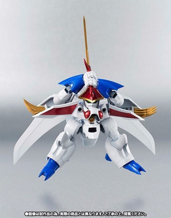 Robot Spirits Mashin Hero Wataru Shinsei New Ryujinmaru Action Figure Bandai- Japan Figure Store - #1 Bring To You The Best Japanese Goods