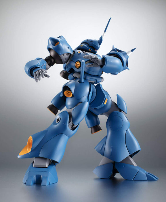 BANDAI Robot Spirits Side Ms Kampfer Ver. A.N.I.M.E. Figure- Japan Figure Store - #1 Bring To You The Best Japanese Goods