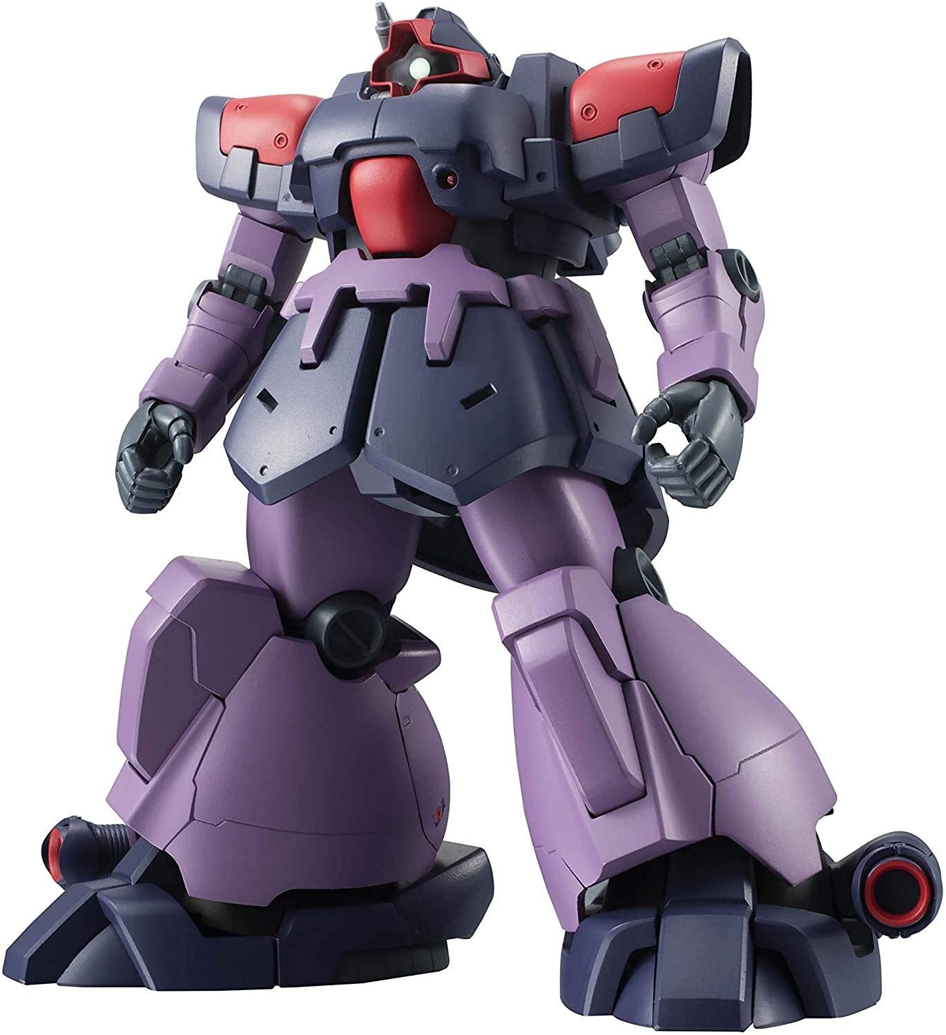 Robot Spirits Mobile Suit Gundam 0083 [Side Ms] Ms-09F/Trop Dom Tropen Ver. Anime About 130Mm Abs Pvc Painted Movable Figure- Japan Figure Store - #1 Bring To You The Best Japanese Goods