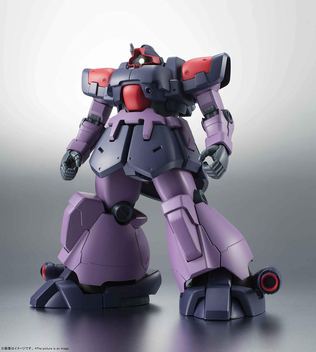 Robot Spirits Mobile Suit Gundam 0083 [Side Ms] Ms-09F/Trop Dom Tropen Ver. Anime About 130Mm Abs Pvc Painted Movable Figure- Japan Figure Store - #1 Bring To You The Best Japanese Goods